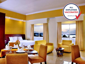  ASTON Niu Manokwari Hotel & Conference Center  Маноквари
